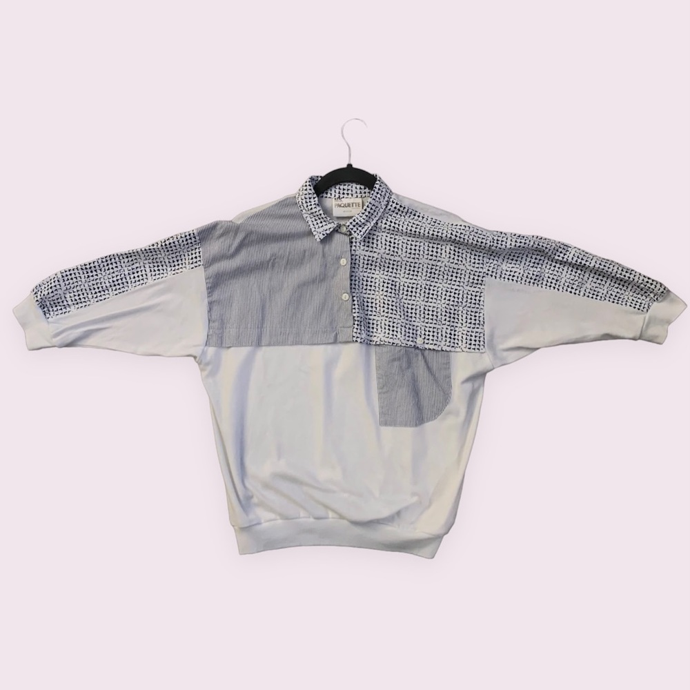 Vintage Pat polo